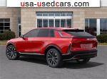 Car Market in USA - For Sale 2024  Cadillac LYRIQ Sport