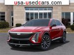 Car Market in USA - For Sale 2024  Cadillac LYRIQ Sport