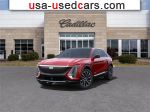 Car Market in USA - For Sale 2024  Cadillac LYRIQ Sport