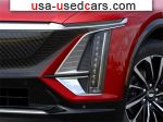 Car Market in USA - For Sale 2024  Cadillac LYRIQ Sport