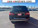 Car Market in USA - For Sale 2015  Mercedes M-Class ML 350 4MATIC