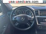 Car Market in USA - For Sale 2015  Mercedes M-Class ML 350 4MATIC