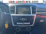 Car Market in USA - For Sale 2015  Mercedes M-Class ML 350 4MATIC