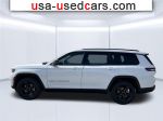 Car Market in USA - For Sale 2024  Jeep Grand Cherokee L Limited