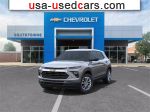 Car Market in USA - For Sale 2024  Chevrolet TrailBlazer LS