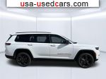 Car Market in USA - For Sale 2024  Jeep Grand Cherokee L Limited