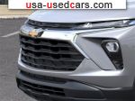 Car Market in USA - For Sale 2024  Chevrolet TrailBlazer LS