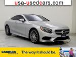 2016 Mercedes S-Class S 550 4MATIC  used car