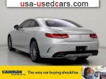 Car Market in USA - For Sale 2016  Mercedes S-Class S 550 4MATIC