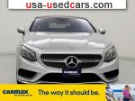 Car Market in USA - For Sale 2016  Mercedes S-Class S 550 4MATIC