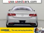 Car Market in USA - For Sale 2016  Mercedes S-Class S 550 4MATIC