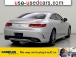 Car Market in USA - For Sale 2016  Mercedes S-Class S 550 4MATIC