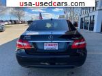 Car Market in USA - For Sale 2011  Mercedes E-Class E 350 4MATIC