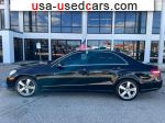 Car Market in USA - For Sale 2011  Mercedes E-Class E 350 4MATIC