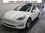 2021 Tesla Model Y Long Range  used car