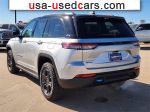 Car Market in USA - For Sale 2024  Jeep Grand Cherokee 4xe Trailhawk