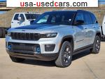 Car Market in USA - For Sale 2024  Jeep Grand Cherokee 4xe Trailhawk