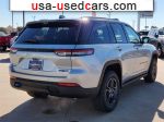 Car Market in USA - For Sale 2024  Jeep Grand Cherokee 4xe Trailhawk