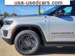 Car Market in USA - For Sale 2024  Jeep Grand Cherokee 4xe Trailhawk