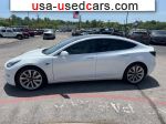 Car Market in USA - For Sale 2018  Tesla Model 3 Long Range Battery