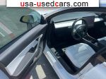 Car Market in USA - For Sale 2018  Tesla Model 3 Long Range Battery