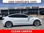 Car Market in USA - For Sale 2018  Tesla Model 3 Long Range Battery