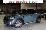 2021 Mini Countryman COOPER S LOADED, ICONIC TRIM, APPLE CARPLAY, LEATHER INTERIOR, TOUCHSCREEN NAVIGATION, RARE CAR MSRP $41,850  used car