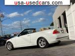 Car Market in USA - For Sale 2004  BMW 325 325Cic Convertible 2D