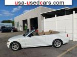 Car Market in USA - For Sale 2004  BMW 325 325Cic Convertible 2D