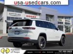 Car Market in USA - For Sale 2024  Jeep Grand Cherokee L Altitude