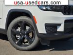 Car Market in USA - For Sale 2024  Jeep Grand Cherokee L Altitude