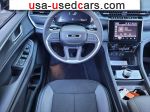 Car Market in USA - For Sale 2024  Jeep Grand Cherokee L Altitude