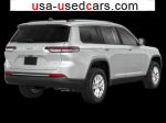 Car Market in USA - For Sale 2024  Jeep Grand Cherokee L Altitude