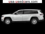 Car Market in USA - For Sale 2024  Jeep Grand Cherokee L Altitude