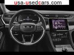 Car Market in USA - For Sale 2024  Jeep Grand Cherokee L Altitude