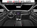 Car Market in USA - For Sale 2024  Jeep Grand Cherokee L Altitude