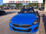 Car Market in USA - For Sale 2020  BMW Z4 M40i