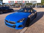 Car Market in USA - For Sale 2020  BMW Z4 M40i