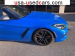 Car Market in USA - For Sale 2020  BMW Z4 M40i