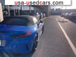 Car Market in USA - For Sale 2020  BMW Z4 M40i