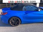 Car Market in USA - For Sale 2020  BMW Z4 M40i