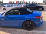 Car Market in USA - For Sale 2020  BMW Z4 M40i