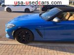 Car Market in USA - For Sale 2020  BMW Z4 M40i