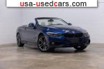 Car Market in USA - For Sale 2020  BMW 440 i xDrive