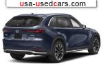 Car Market in USA - For Sale 2024  Mazda CX-90 PHEV Premium Plus