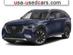 Car Market in USA - For Sale 2024  Mazda CX-90 PHEV Premium Plus