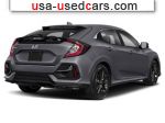 Car Market in USA - For Sale 2021  Honda Civic EX