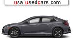 Car Market in USA - For Sale 2021  Honda Civic EX