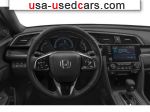 Car Market in USA - For Sale 2021  Honda Civic EX