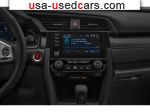 Car Market in USA - For Sale 2021  Honda Civic EX